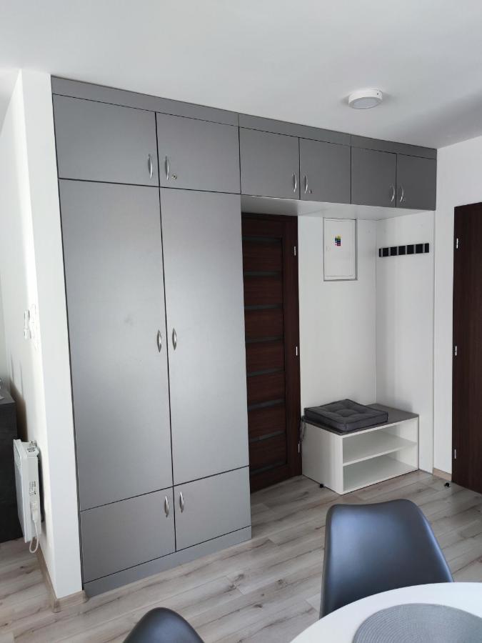 Apartmany Meghan Podhájska Exteriör bild