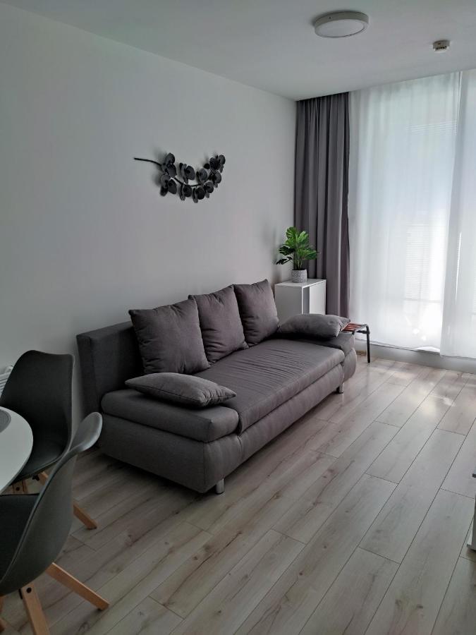 Apartmany Meghan Podhájska Exteriör bild
