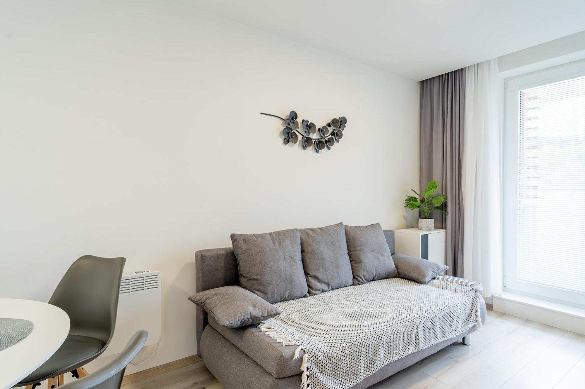 Apartmany Meghan Podhájska Exteriör bild
